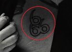 Marilyn Manson's 27 Tattoos & Their Meanings - Body Art Guru
