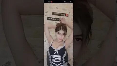 GOYANG BIGO HOT!!! GOYANGAN MANJA SEXY VERSI MIEKE YOLANDA B