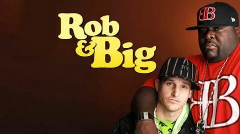Rob & Big - Christopher "Big Black" Boykin ist mit 45 Jahren