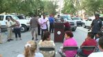 Dixie Trailer Park, town hall meeting - YouTube