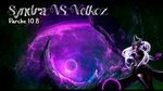 Syndra Vs Velkoz Mid Parche 10.8 - UnleashedKing - YouTube