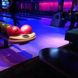 Foto di Strike Bowling - 2 tips