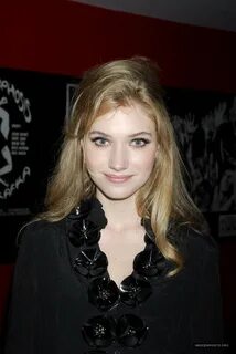 Imogen Poots Network Your best source for Imogen Poots Photo