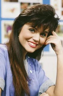 Hair Styling 1980s hair, Tiffani amber thiessen, Kelly kapow