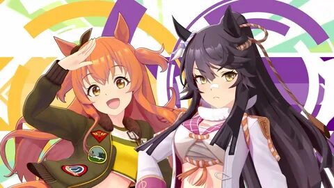 Uma Musume Game’s Animated OP Fully Embraces Cute Horsegirl 