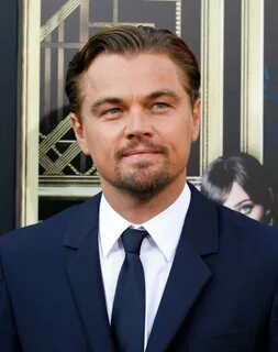 TAMIL TV SERIAL UPDATES: Leonardo Wilhelm DiCaprio