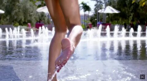 Zendaya's Soles - Celebrity Feet Pics