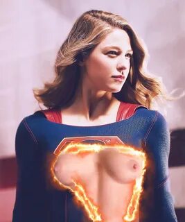 Melissa_Benoist_Supergirl_Superman series fakes_homeland_michaljbscott.jpg Image