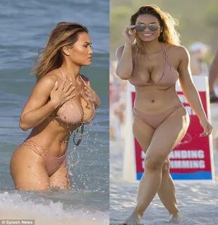Daphne joy nude pictures.