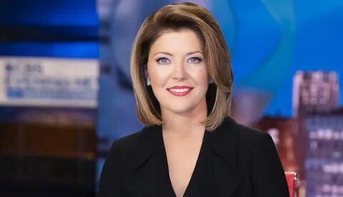 Norah O’Donnell Takes 'CBS Evening News' From NYC to D.C.