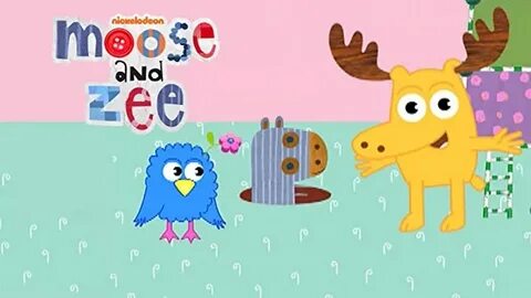 Moose and Zee Soundeffects Wiki Fandom