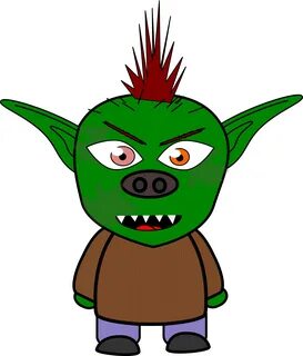 Troll Clipart Download Troll Clipart Download Troll - Goblin