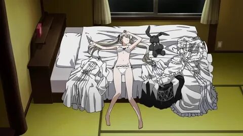 Yosuga no Sora Season 1 Episode 10 - AnimeShows