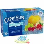 Купить Напиток сокосодержащий "Capri Sun" Splash Cooler, Спл