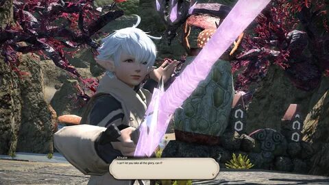 Final Fantasy XIV: Stormblood Review: A Revolution That Live