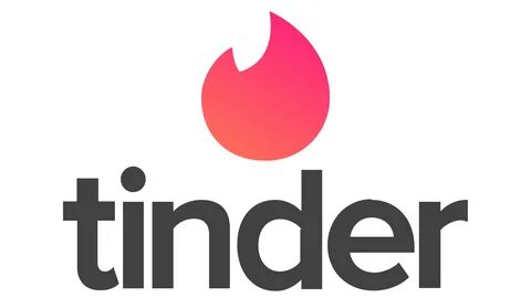 Tinder Logo - Logo, zeichen, emblem, symbol. Geschichte und 