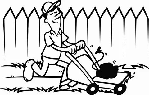 The best free Lawn drawing images. Download from 237 free dr