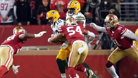 NFL POST-GAME REACTION - 49ERS DEFENSE STEPPED UP BIG TIME A