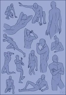 You can use these postures!&nbsp;But If you use this ref