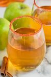 Fireball Whiskey Punch Recipe Punch recipes, Whiskey punch, 
