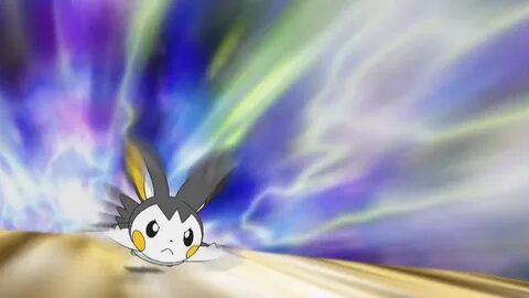 File:Elesa Emolga Aerial Ace.png - Bulbapedia, the community