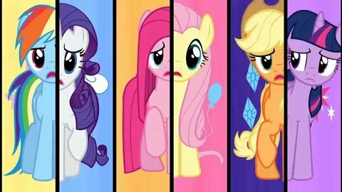 My Little Pony : Friendship Is Magic - What My Cutie Mark Is