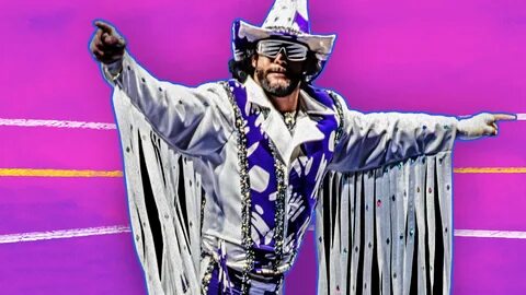 Randy Savage