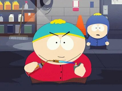 Eric Cartman Wallpapers (61+ images)