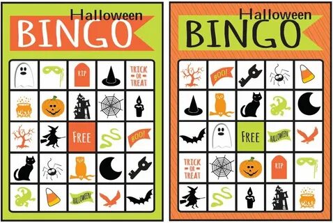 Free Bingo Cards Printable With Pictures : Free Christmas Bi