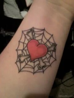 Heart Tattoo Tattoo Designs, Tattoo Pictures