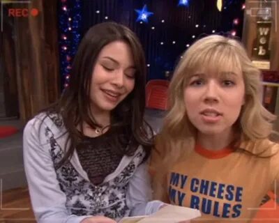 iShirt: Top 10 Iconic Penny-Tee’s from iCarly - The Lexingto