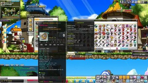 Maplestory Monad Guide - Special Monsters MapleWiki FANDOM p