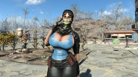 Milk of human kindness fallout 4.