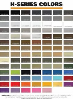 Gallery of pascol paints colour chart duracoat paints colour