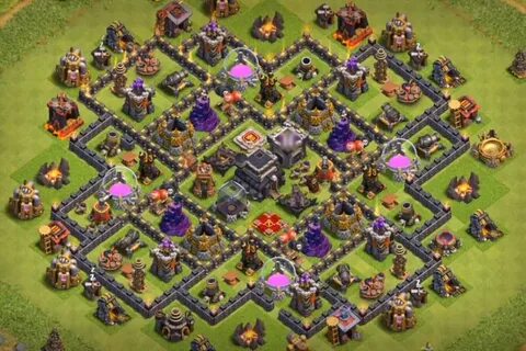 Clash Of Clans Best Clan Castle Troops For War Defense