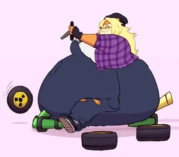 All. fan. fat. ctr. big. 