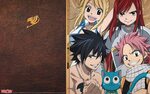Download Fairy Tail Wallpaper For Iphone Gallery