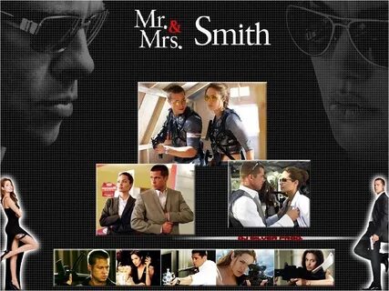 Mr And Mrs Smith Quotes. QuotesGram