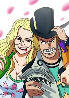 Doctor Kureha - ONE PIECE - Zerochan Anime Image Board