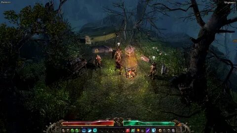 Скриншоты игры Grim Dawn - галерея, снимки экрана StopGame