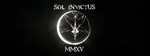 Думать с Пелевиным о непобедимости солнца (XL) Sol Invictus: