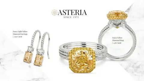 ASTERIA COLLECTION - YouTube