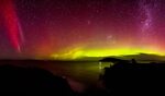 Southern Lights- Australia - Imgur