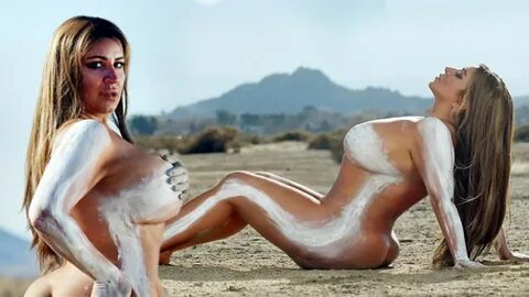Mercedes Javid Nude Pics - Scandal Planet