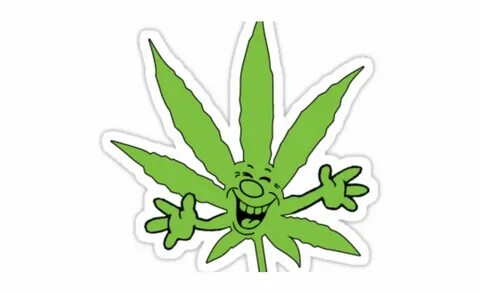 Weed Plant Cartoon Png - Clip Art Library