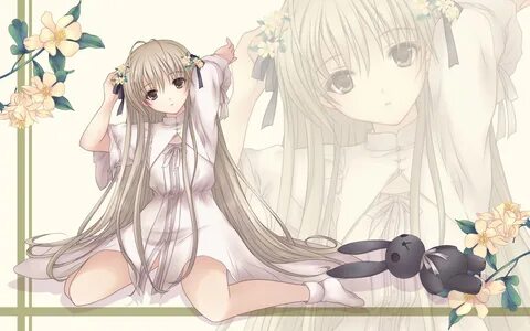 Yosuga no Sora - 80659