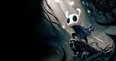 Hollow Knight Wallpaper Hd - Hollow Knight HD Wallpapers For