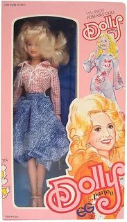 Dolly Parton doll Barbie celebrity, Barbie collection, Vinta