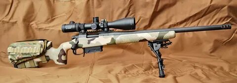 Precision/sniper rifle picture thread - Page 59 - Calguns.ne