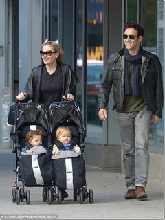 Anna Paquin and Stephen Moyer’s Kids Are BEAUTIFUL fckwhatyo